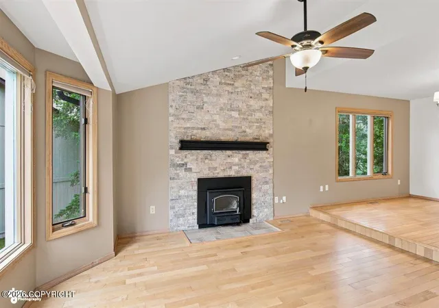 Photo 4 of Sale Pending at 18912 Sokolof Cir, Eagle River, AK 99577 | MLS# 26-10172 | Listing updated on 2026-09-16