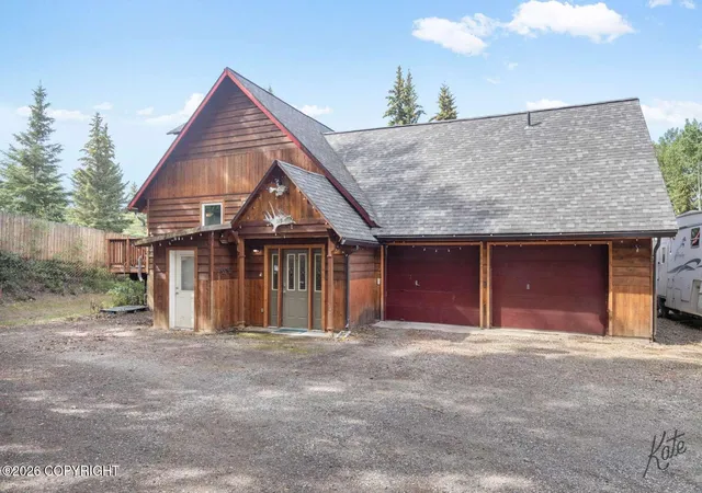 Single family home for sale at 119 Kniffen Rd, Fairbanks, AK 99712 | MLS# 26-10073