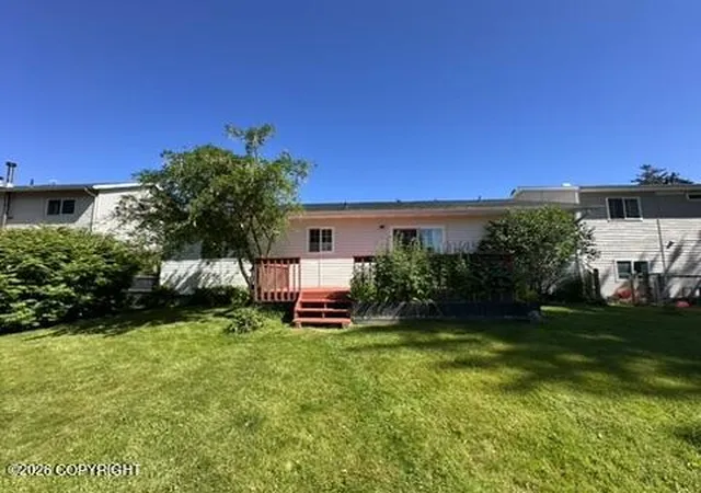Photo 3 of Single family home for sale at 612 Perez Way, Kodiak, AK 99615 | MLS# 26-10076 | Listing updated on 2026-08-12