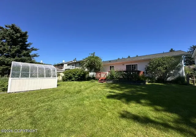 Photo 4 of Single family home for sale at 612 Perez Way, Kodiak, AK 99615 | MLS# 26-10076 | Listing updated on 2026-08-12