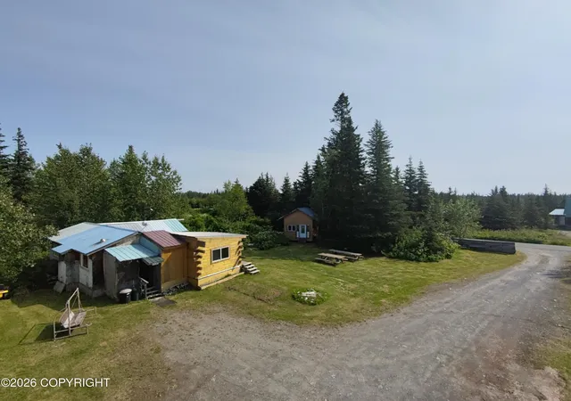 Photo 28 of Single family home for sale at 71340 Greenfield Rd, Anchor Point, AK 99556 | MLS# 26-10174 | Listing updated on 2026-08-18