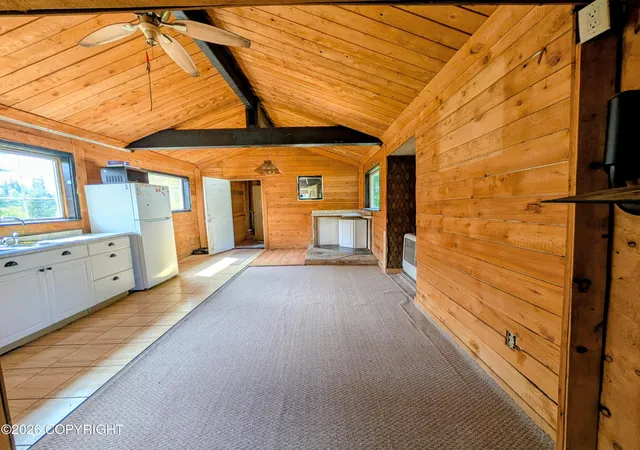 Photo 3 of Single family home for sale at 71340 Greenfield Rd, Anchor Point, AK 99556 | MLS# 26-10174 | Listing updated on 2026-09-10