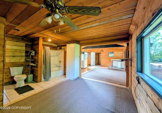 Photo 4 of Single family home for sale at 71340 Greenfield Rd, Anchor Point, AK 99556 | MLS# 26-10174 | Listing updated on 2026-09-10
