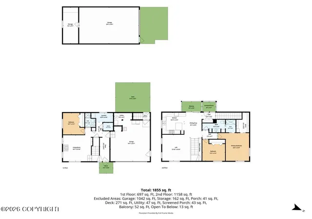 Photo 70 of Sale Pending at 13914 W Sunrise Dr, Big Lake, AK 99652 | MLS# 26-10084 | Listing updated on 2026-08-13