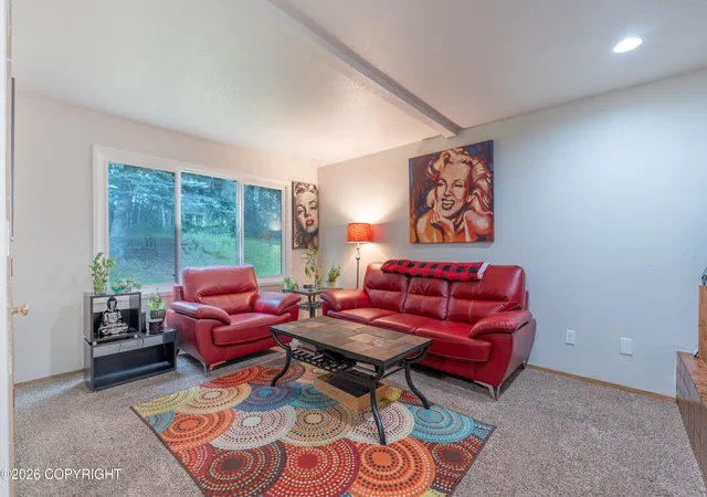 Photo 3 of Sale Pending at 8641 Blackberry St #7B, Anchorage, AK 99502 | MLS# 26-10383 | Listing updated on 2026-09-09