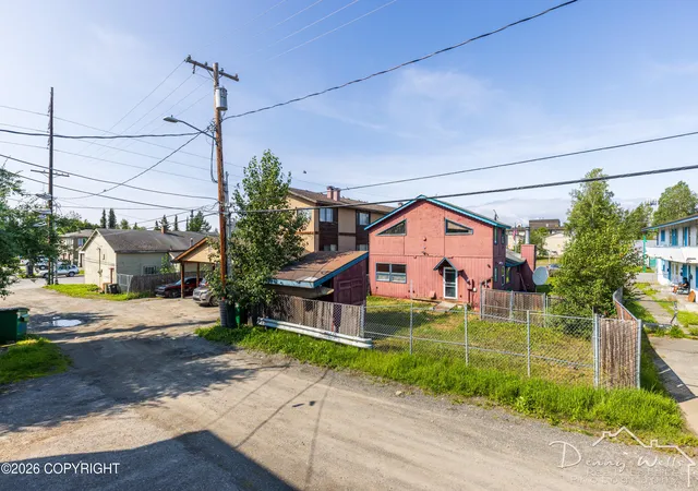 Photo 44 of Sale Pending at 1012 E 9th Avenue, Anchorage, AK 99501 | MLS# 26-10096 | Listing updated on 2026-09-03