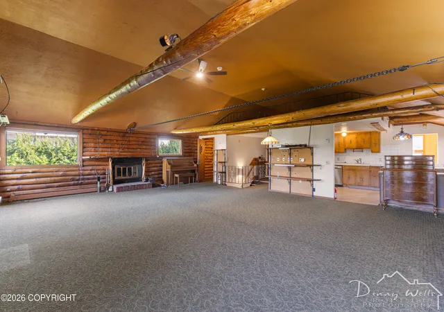 Photo 5 of Sale Pending at 1012 E 9th Avenue, Anchorage, AK 99501 | MLS# 26-10096 | Listing updated on 2026-09-03