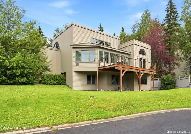 Photo 1 of Multi family home for sale at 2219 Forest Park Dr, Anchorage, AK 99517 | MLS# 26-10114 | Listing updated on 2026-08-30