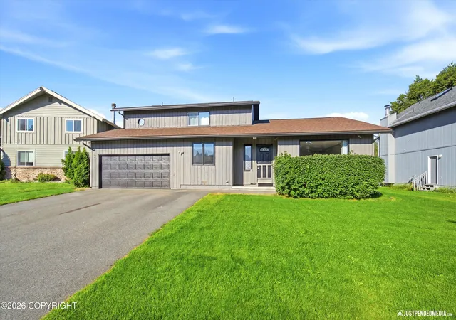 Photo 48 of Single family home for sale at 2420 Scarborough Dr, Anchorage, AK 99504 | MLS# 26-10243 | Listing updated on 2026-09-14