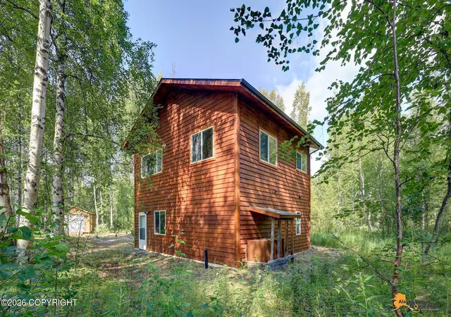 Photo 37 of Single family home for sale at 47453 S Merlin Dr, Willow, AK 99688 | MLS# 26-10180 | Listing updated on 2026-08-18