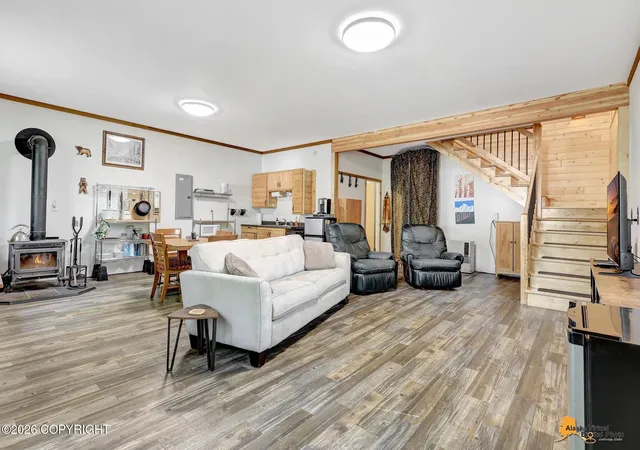 Photo 3 of Single family home for sale at 47453 S Merlin Dr, Willow, AK 99688 | MLS# 26-10180 | Listing updated on 2026-08-18
