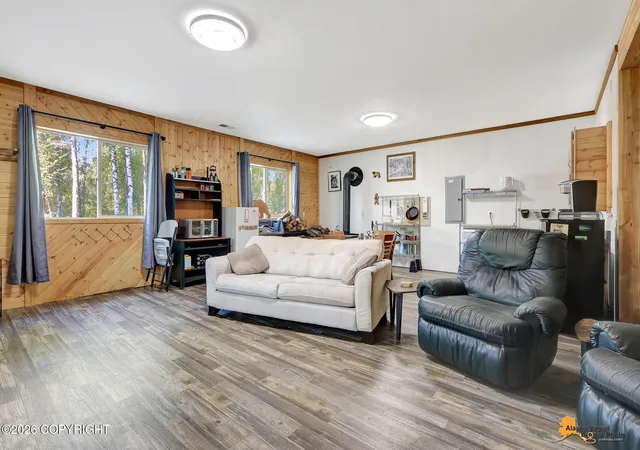 Photo 3 of Single family home for sale at 47453 S Merlin Dr, Willow, AK 99688 | MLS# 26-10180 | Listing updated on 2026-08-18
