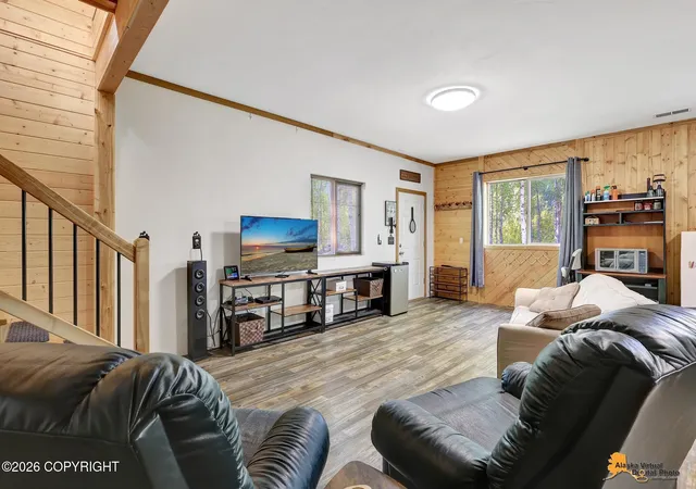 Photo 4 of Single family home for sale at 47453 S Merlin Dr, Willow, AK 99688 | MLS# 26-10180 | Listing updated on 2026-08-18