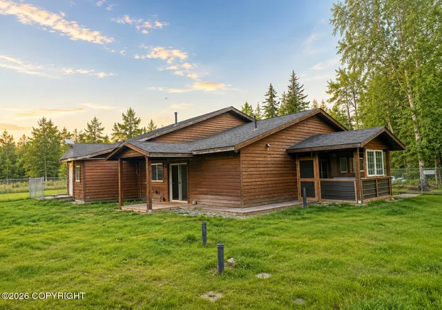 Photo 41 of Single family home for sale at 46880 Mooseberry Ave, Kenai, AK 99611 | MLS# 26-10104 | Listing updated on 2026-09-03