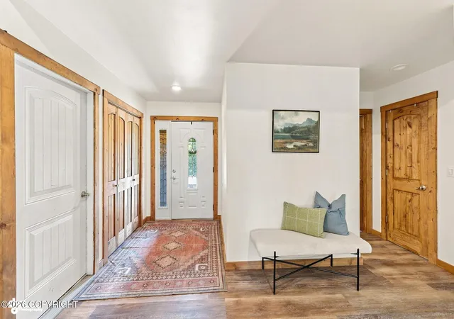 Photo 3 of Single family home for sale at 46880 Mooseberry Ave, Kenai, AK 99611 | MLS# 26-10104 | Listing updated on 2026-09-03