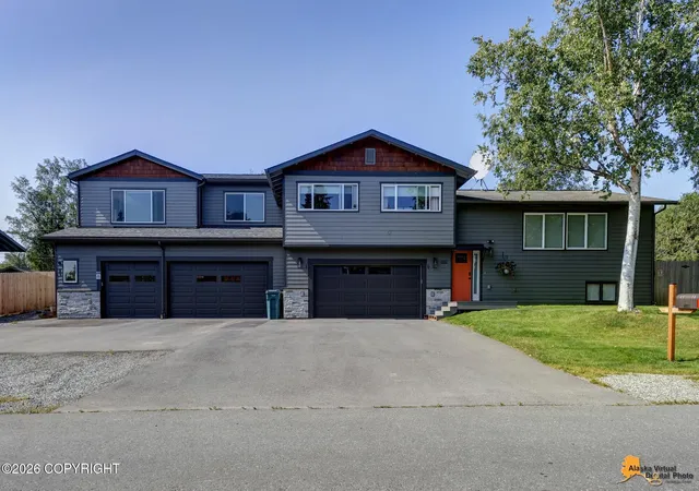 Photo 61 of Multi family home for sale at 7800 Wisteria St, Anchorage, AK 99502 | MLS# 26-10393 | Listing updated on 2026-08-16