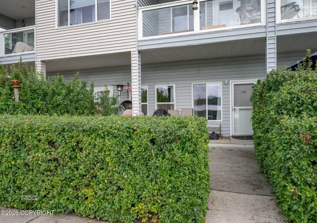 Photo 1 of Sale Pending at 3500 S Peninsula Dr #102, Wasilla, AK 99623 | MLS# 26-10494 | Listing updated on 2026-09-07