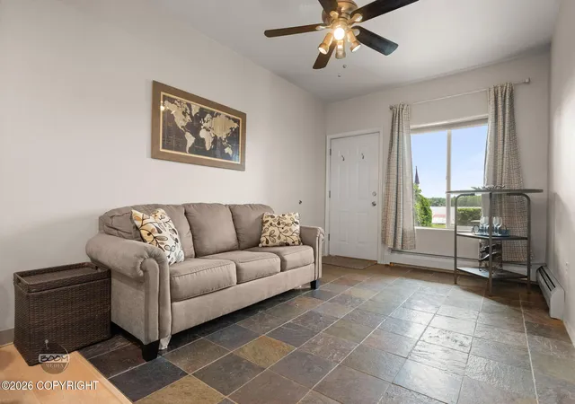 Photo 2 of Sale Pending at 3500 S Peninsula Dr #102, Wasilla, AK 99623 | MLS# 26-10494 | Listing updated on 2026-09-07