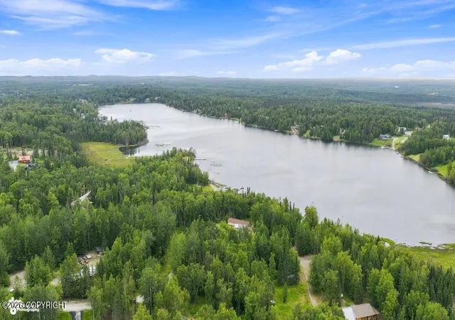 Photo 2 of Single family home for sale at 39290 Erlwein Rd, Soldotna, AK 99669 | MLS# 26-10211 | Listing updated on 2026-09-14