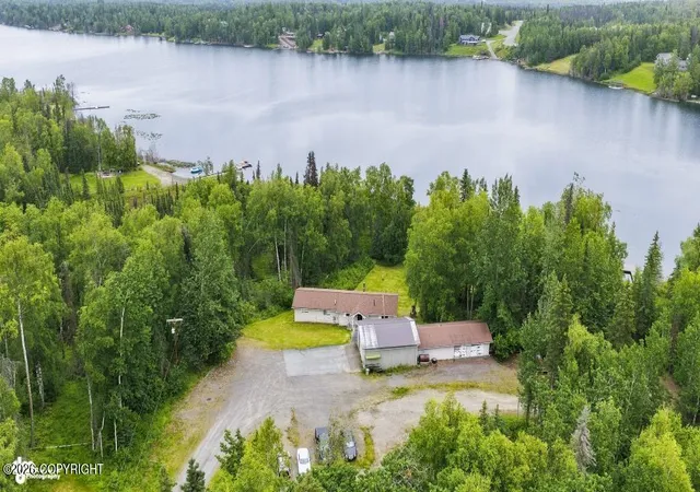 Photo 3 of Single family home for sale at 39290 Erlwein Rd, Soldotna, AK 99669 | MLS# 26-10211 | Listing updated on 2026-09-14