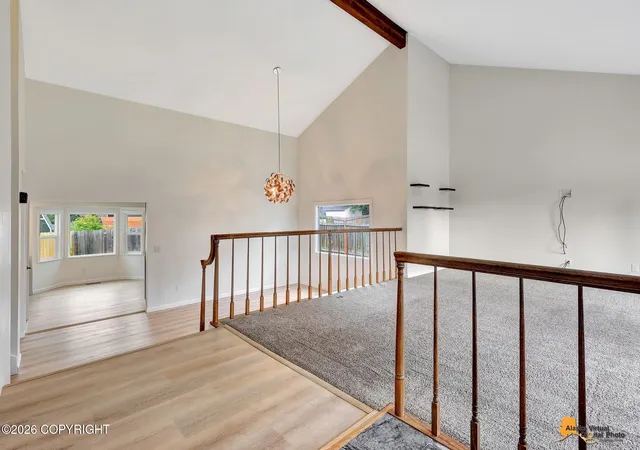 Photo 2 of Sale Pending at 2901 Spinnaker Dr, Anchorage, AK 99516 | MLS# 26-10183 | Listing updated on 2026-08-18