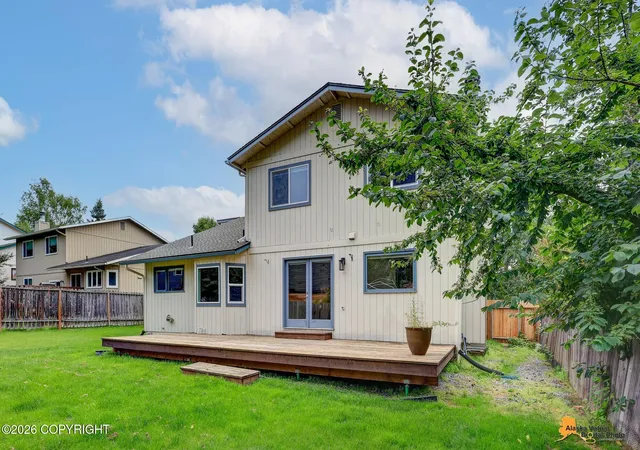 Photo 58 of Sale Pending at 2901 Spinnaker Dr, Anchorage, AK 99516 | MLS# 26-10183 | Listing updated on 2026-08-18