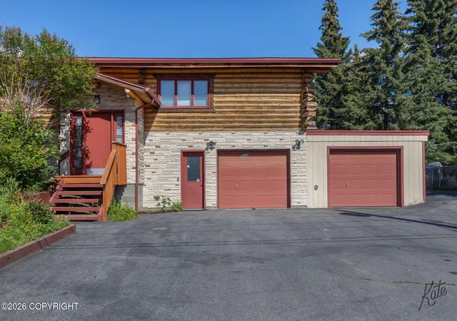 Photo 2 of Single family home for sale at 3048 Riverview Dr, Fairbanks, AK 99709 | MLS# 26-10127 | Listing updated on 2026-08-27