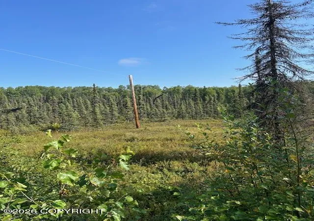 Photo 1 of Sale Pending at 7833 S Irish Ln, Big Lake, AK 99652 | MLS# 26-10128 | Listing updated on 2026-09-12