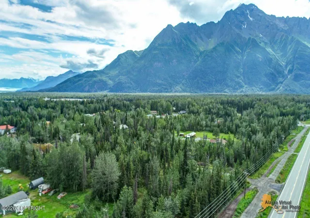 Photo 1 of Sale Pending at 4605 S Old Glenn Hwy, Palmer, AK 99645 | MLS# 26-10779 | Listing updated on 2026-09-08