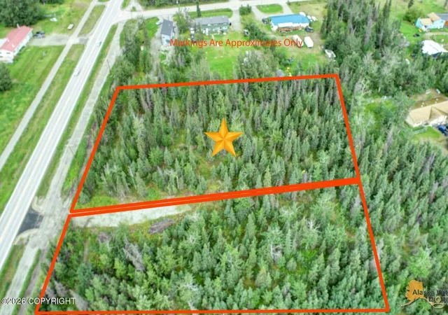Photo 2 of Sale Pending at 4605 S Old Glenn Hwy, Palmer, AK 99645 | MLS# 26-10779 | Listing updated on 2026-09-08