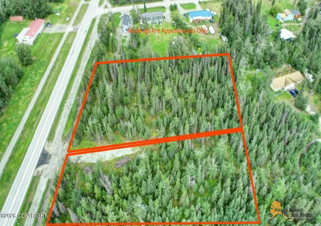 Photo 3 of Sale Pending at 4605 S Old Glenn Hwy, Palmer, AK 99645 | MLS# 26-10779 | Listing updated on 2026-09-08