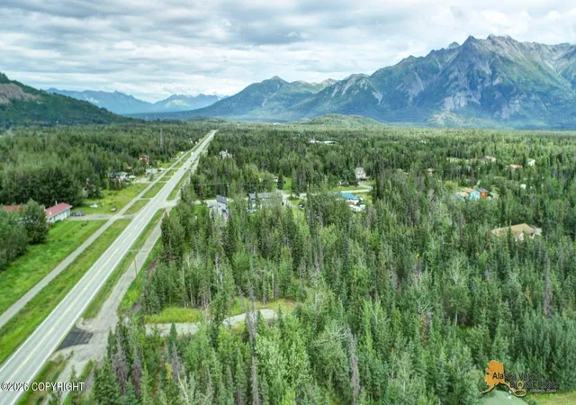 Photo 4 of Sale Pending at 4605 S Old Glenn Hwy, Palmer, AK 99645 | MLS# 26-10779 | Listing updated on 2026-09-08