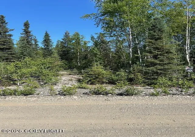 Photo 1 of Land for sale at 21247 W Dublin Ct, Big Lake, AK 99652 | MLS# 26-10129 | Listing updated on 2026-08-17