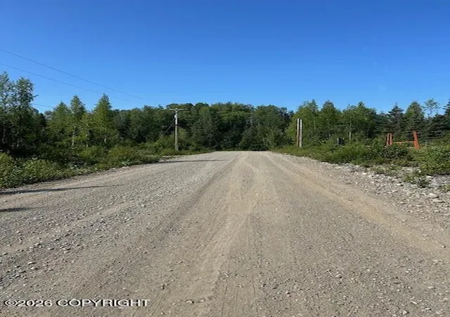 Photo 2 of Land for sale at 21247 W Dublin Ct, Big Lake, AK 99652 | MLS# 26-10129 | Listing updated on 2026-08-17
