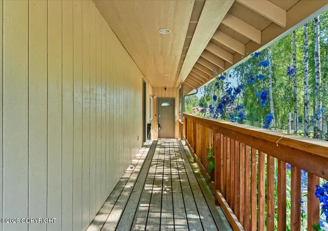 Photo 3 of Single family home for sale at 3330 S Lake View Loop, Big Lake, AK 99652 | MLS# 26-10358 | Listing updated on 2026-09-14