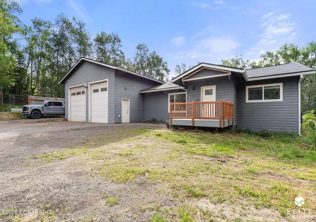 Photo 33 of Sale Pending at 3750 Matthews Dr, Anchorage, AK 99516 | MLS# 26-10460 | Listing updated on 2026-08-19