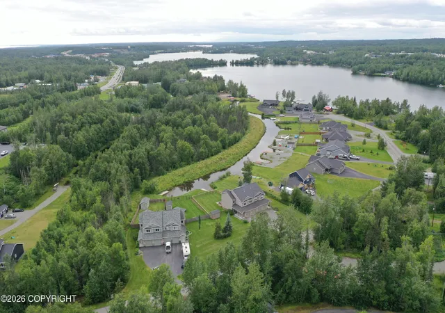 Photo 2 of Condo for sale at 2928 E Odsather Cir #A, Wasilla, AK 99654 | MLS# 26-10995 | Listing updated on 2026-08-28