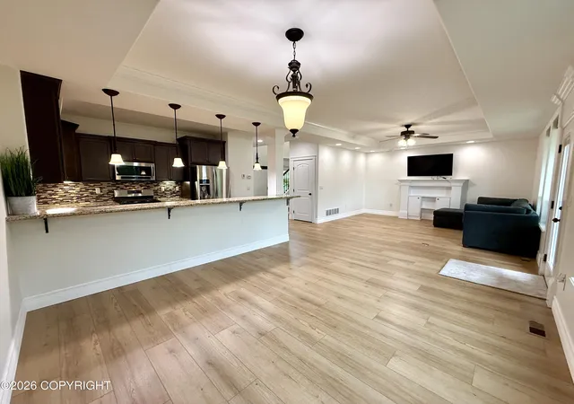 Photo 2 of Condo for sale at 2928 E Odsather Cir #A, Wasilla, AK 99654 | MLS# 26-10995 | Listing updated on 2026-08-28