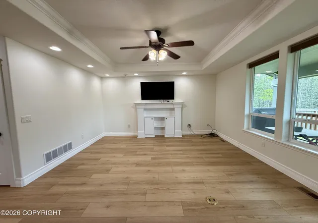 Photo 3 of Condo for sale at 2928 E Odsather Cir #A, Wasilla, AK 99654 | MLS# 26-10995 | Listing updated on 2026-08-28