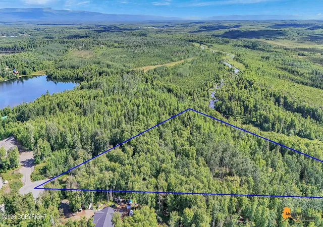 Photo 11 of Land for sale at 15032 W Necrason Dr, Big Lake, AK 99652 | MLS# 26-10140 | Listing updated on 2026-08-11