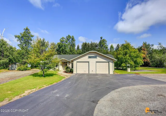 Photo 3 of Single family home for sale at 2491 W Stonebridge Dr, Wasilla, AK 99654 | MLS# 26-10308 | Listing updated on 2026-09-26