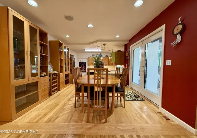 Photo 3 of Sale Pending at 543 W 12th Ave, Anchorage, AK 99501 | MLS# 26-10870 | Listing updated on 2026-09-01