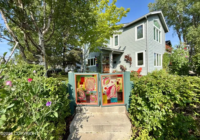 Photo 95 of Sale Pending at 543 W 12th Ave, Anchorage, AK 99501 | MLS# 26-10870 | Listing updated on 2026-09-01