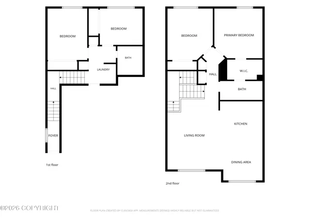 Photo 25 of Condo for sale at 2977 Summer Wind Ct #141, Anchorage, AK 99507 | MLS# 26-10139 | Listing updated on 2026-08-28