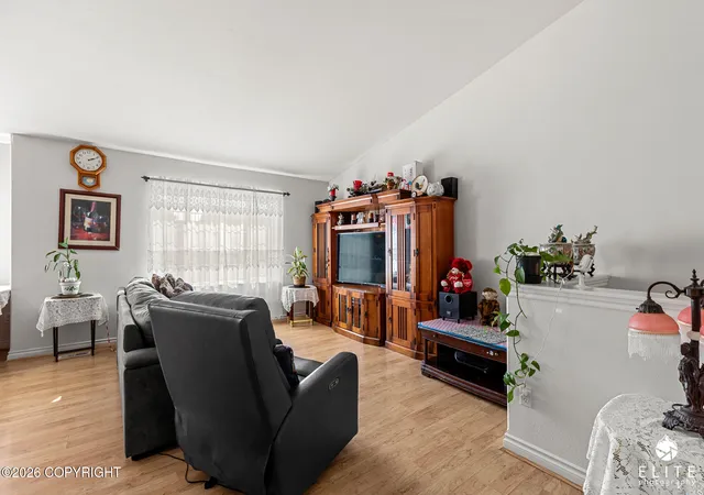 Photo 1 of Condo for sale at 2977 Summer Wind Ct #141, Anchorage, AK 99507 | MLS# 26-10139 | Listing updated on 2026-08-28