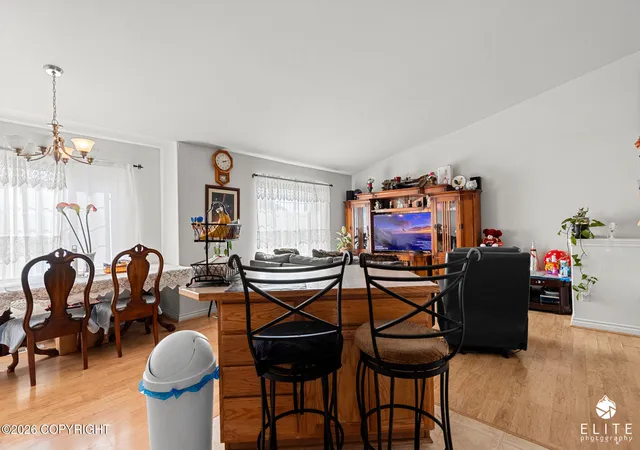 Photo 4 of Condo for sale at 2977 Summer Wind Ct #141, Anchorage, AK 99507 | MLS# 26-10139 | Listing updated on 2026-08-28