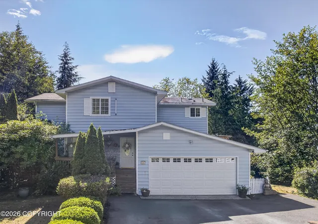 Photo 1 of Sale Pending at 407 Ohlson Ln, Ketchikan, AK 99901 | MLS# 26-10141 | Listing updated on 2026-09-03