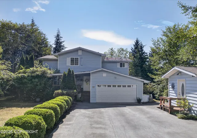 Photo 2 of Sale Pending at 407 Ohlson Ln, Ketchikan, AK 99901 | MLS# 26-10141 | Listing updated on 2026-09-03