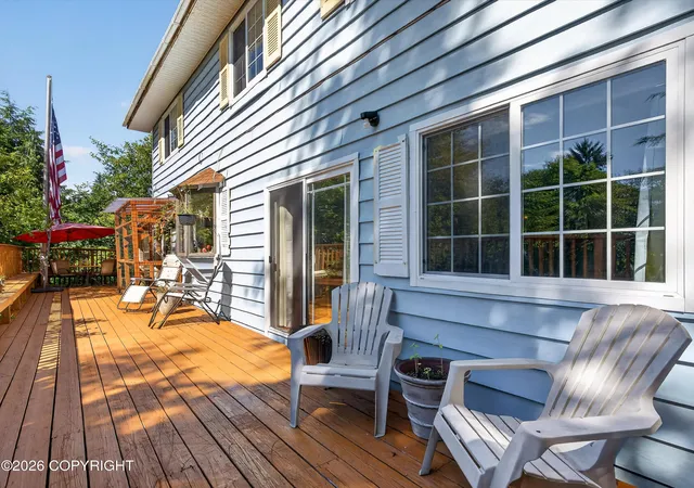 Photo 4 of Sale Pending at 407 Ohlson Ln, Ketchikan, AK 99901 | MLS# 26-10141 | Listing updated on 2026-09-03