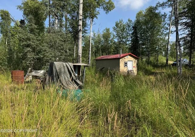 Photo 10 of Land for sale at 11396 W Cattail Cir, Big Lake, AK 99652 | MLS# 26-10143 | Listing updated on 2026-08-11
